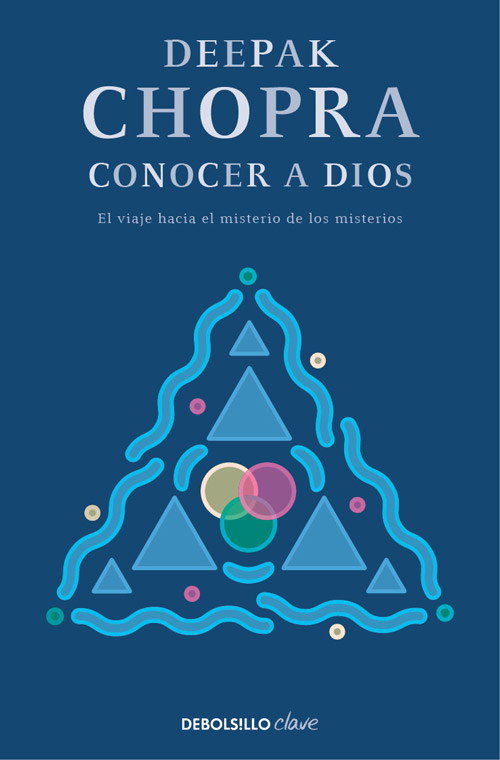 Deepak Chopra book series