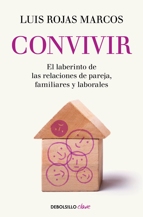 Luis Rojas Marcos book series