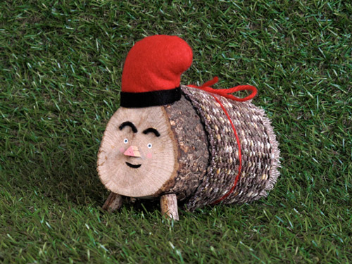 Tió de Nadal
