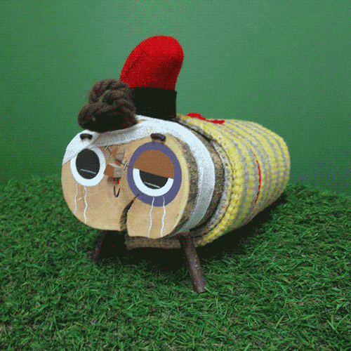 Illustrators friends collection 2017